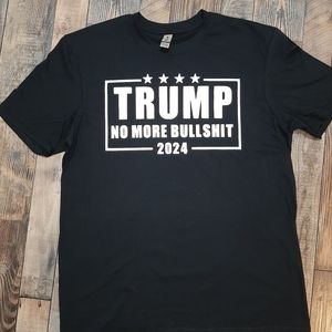 Trump 2024 Shirt